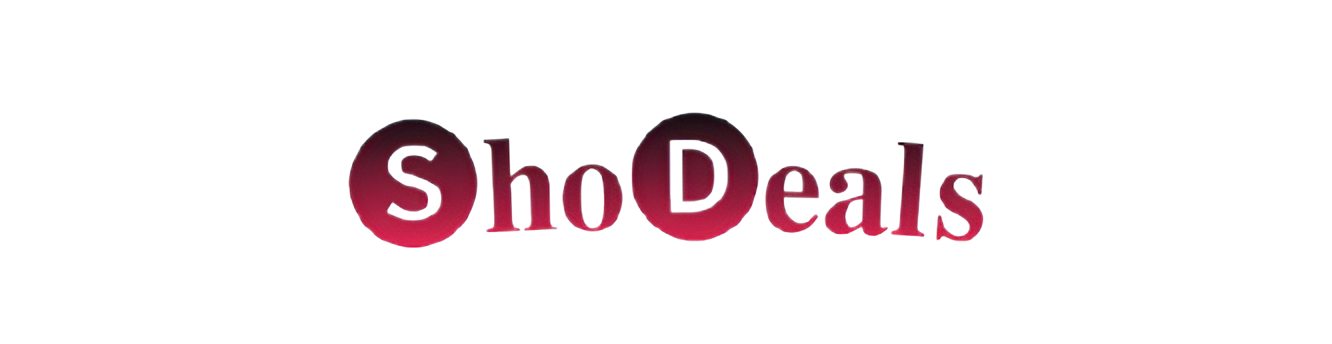 ShoDeals Logo